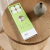 Jasmine & Lime Pack of 10 Tealight Candles by Palm Beach