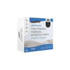 Long Single Arctic Chill Polartex Mattress Protector by Protect-A-Bed
