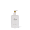 Kyoto In Bloom 450ml Hand Lotion by Glasshouse Fragrances
