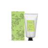 Lemongrass & Lime Hand Cream 75ml by Peppermint Grove