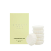 Lemongrass & Lime Soy Wax Melts 30g x 6 by Peppermint Grove