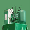 Limited Edition Ecoya Keepsake Candle No. 3 550g