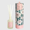 Limited Edition Mother's Day Pistachio Rose 200ml Diffuser by Palm Beach