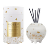 Limited Edition Mother's Day Spiced Orchid & Bergamot 350ml Diffuser by Moss St Ceramics