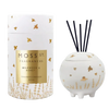Limited Edition Mother's Day Wildwood & Honey 350ml Diffuser by Moss St Ceramics