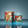 Limited Edition New Year Freedom Of The Horse 380g Candle by Glasshouse Fragrances