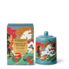 Limited Edition New Year Freedom Of The Horse 380g Candle by Glasshouse Fragrances