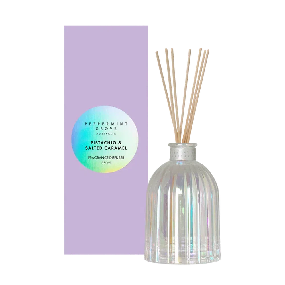 Peppermint grove diffusers deals