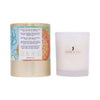 Lotus Blossom Acai Boxed Candle 255g The Soi Co by Splosh