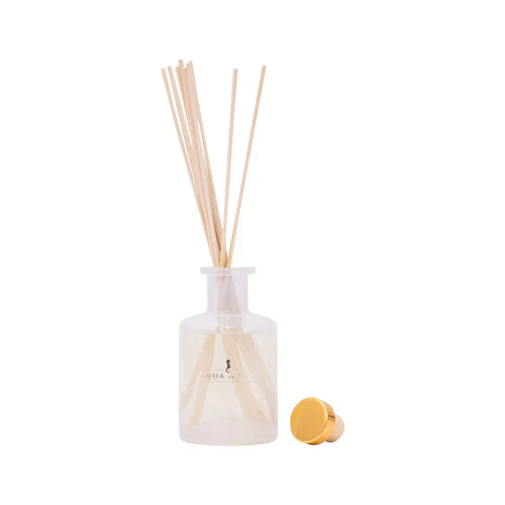 Lotus Blossom Acai Luxe Diffuser 200ml The Soi Co by Splosh-Candles2go