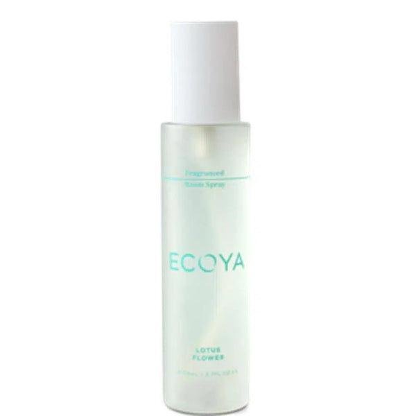 Lotus Flower Room Spray by Ecoya-Candles2go