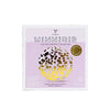 Minnidip Minnidip Gold Confetti Beach Ball