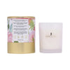 Morning Blooms Boxed Candle 255g The Soi Co by Splosh