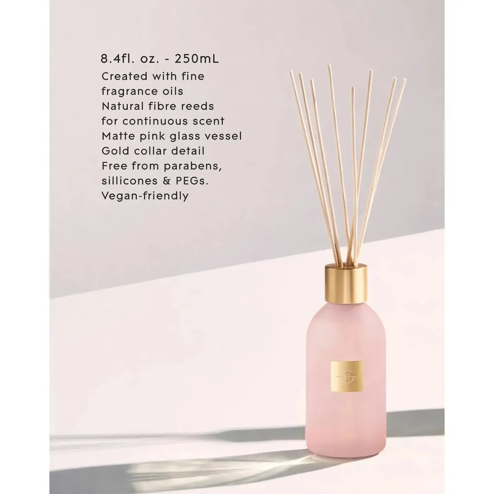 Mother's Day Limited Edition Radiance In Bloom 250ml Diffuser by Glasshouse Fragrances 2026-Candles2go