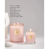 Mother's Day Limited Edition Radiance In Bloom 380g Candle by Glasshouse Fragrances 2026