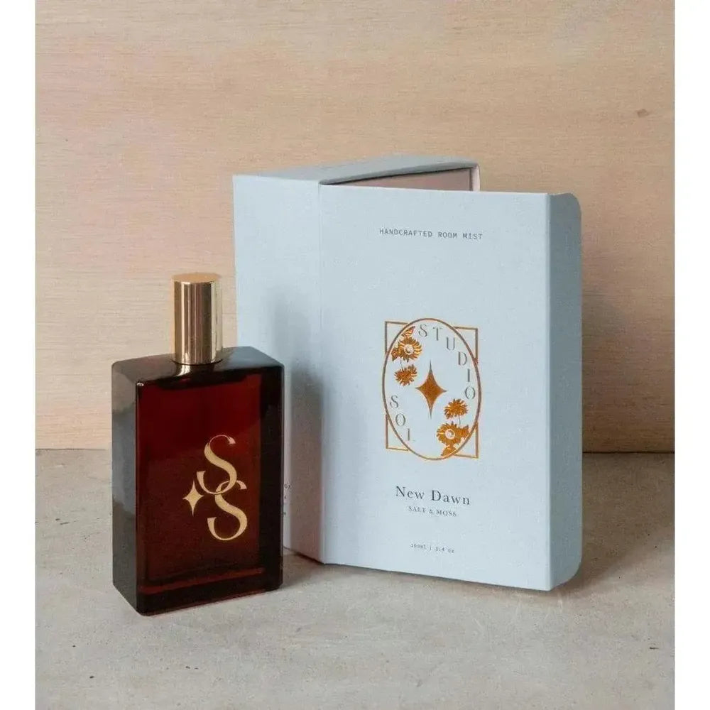 New Dawn 100ml Room Mist by Studio Sol-Candles2go