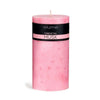 Oriental Musk Round 10 x 10cm Pillar Candle by Elume