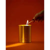 PRE-ORDER Christmas Limited Edition Ecoya Fresh Pine Goldie 460g Candle 2025