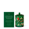 PRE-ORDER ONLINE Christmas Limited Edition Under The Mistletoe 380g Candle by Glasshouse Fragrances