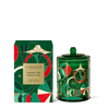 PRE-ORDER ONLINE Christmas Limited Edition Under The Mistletoe 380g Candle by Glasshouse Fragrances