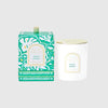 Palm Beach Limited Edition Christmas White Woods Candle 420g 2025
