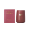 Peony Rose 320g Candle by Moss St Fragrances