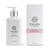 Peony Rose Body Wash 400ml By Tilley Australia