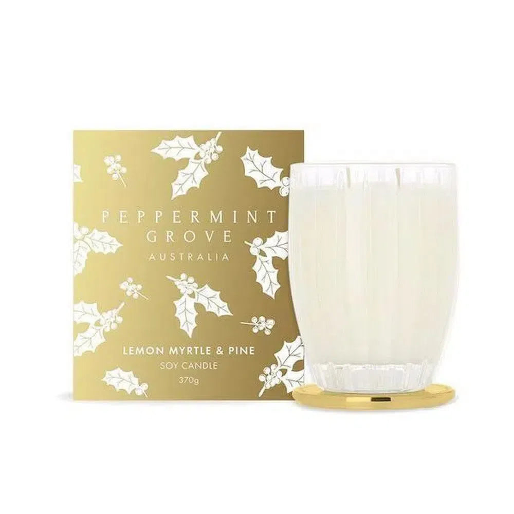 Peppermint Grove Candles, Diffusers & Soaps Page 3