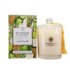 Pineapple, Coconut and Lime Candle 330g by Wavertree and London Australia