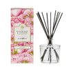 Pink Peony Diffuser 200ml by Wavertree and London