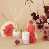 Pomelo & Dewberry Mini Candle 90g by Palm Beach