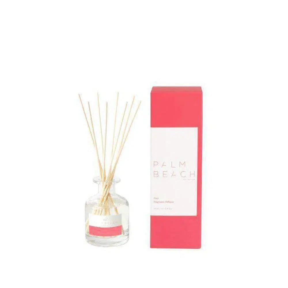 Posy Mini diffuser 50ml by palm beach-Candles2go