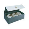 Pre Order Only - Christmas Limited Edition Wavertree & London Fragrances Of Christmas Mini Candle Trio Set 2025