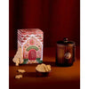 Pre Order Only - Christmas Limited Edition Wavertree & London Gingerbread 410g Candle 2025