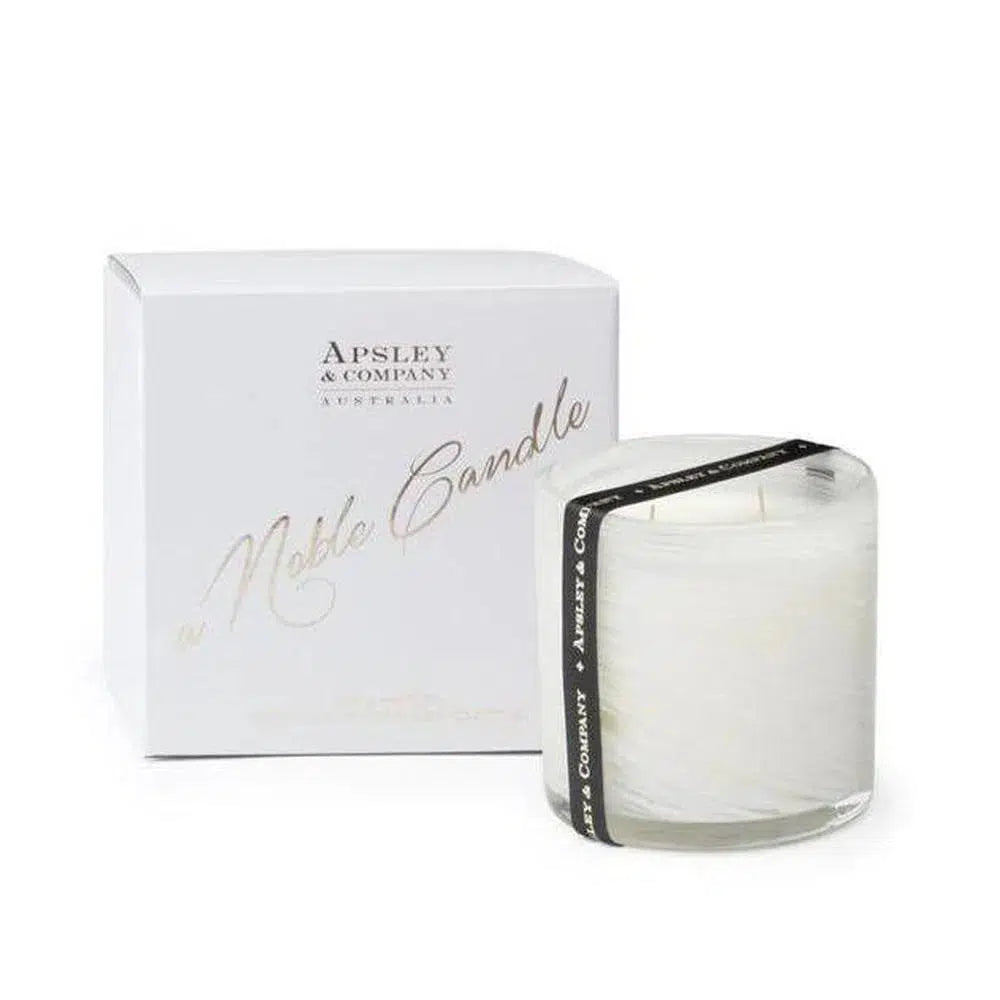 Reykjavik 400g Luxury Candle by Apsley Australia-Candles2go