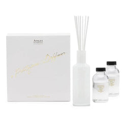 Reykjavik Large Luxury Diffuser 500ml By Apsley & Company