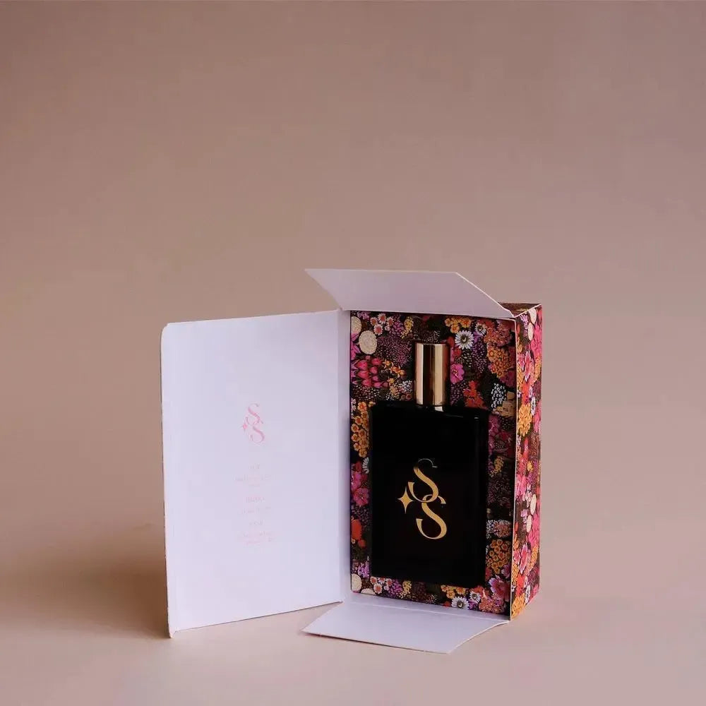 Saint Flores 100ml Room Mist by Studio Sol Limited Edition-Candles2go