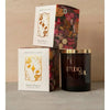 Saint Flores 200g Candle by Studio Sol Limited Edition