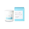 Salted Caramel & Vanilla Candle 420g by Palm Beach