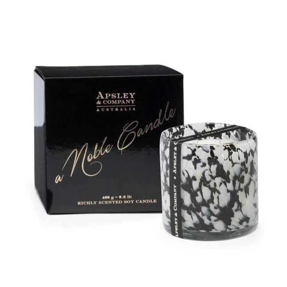 Santorini 400g Luxury Candle by Apsley Australia-Candles2go