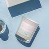 Sea Salt Mini Candle 90g by Palm Beach