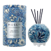 Sea Spray & Waterlily 350ml Ceramic Diffuser by Moss St Ceramics