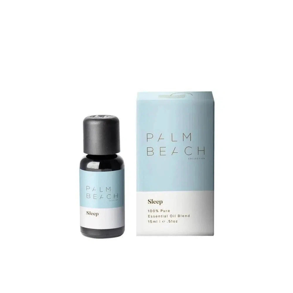 Sleep Essential Aroma Oil 15ml by Palm Beach-Candles2go