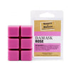 Soy Melts 60g by TIlley Australia SoN Damask Rose