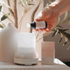 Stone Aromatherapy 100ml Diffuser by Palm Beach