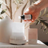 Stone Aromatherapy Diffuser by Palm Beach