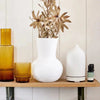 Stone Aromatherapy Diffuser by Palm Beach