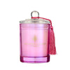 Strawberry Shake Candle 330g by Wavertree and London Australia