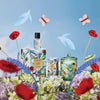 Summer Refresh Limited Edition Flower Therapy 30ml Parfume by Glasshouse Fragrances