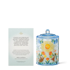 Summer Refresh Limited Edition Mocktail Meditation 380g Candle by Glasshouse Fragrances